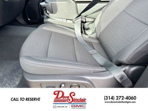 New 2026 GMC Sierra 1500 Elevation AWD/4WD image 11