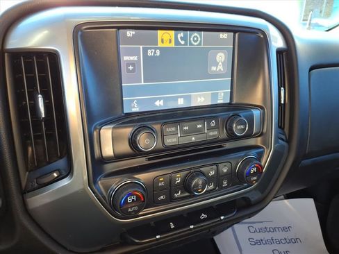 Used 2014 Chevrolet Silverado 1500 LT w/ All Star Edition AWD/4WD image 19
