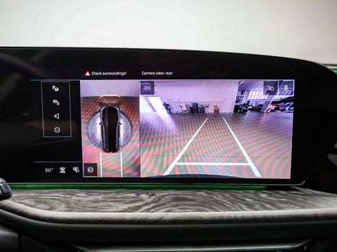 Certified 2025 Audi Q5 Premium w/ Convenience Package image 25