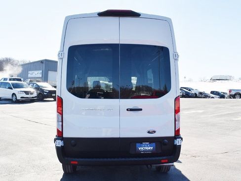 New 2025 Ford Transit 350 Base image 20