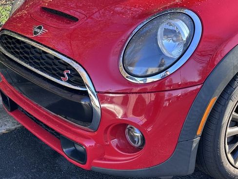 Used 2020 MINI Cooper S image 12