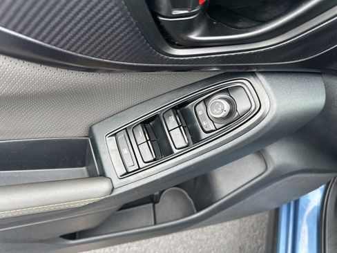 Used 2021 Subaru Crosstrek 2.5i Sport image 9