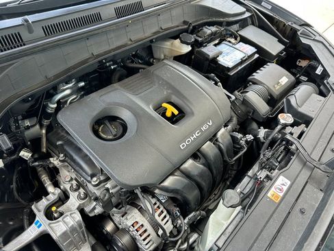 Used 2020 Hyundai Kona SEL FWD image 31