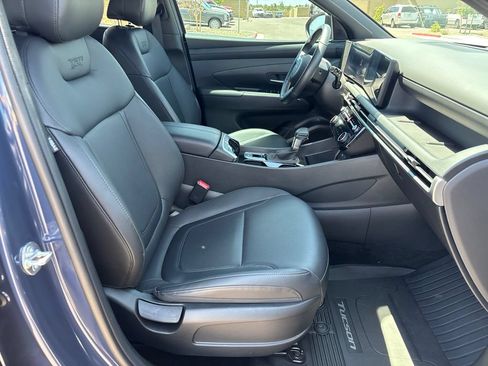 Certified 2025 Hyundai Tucson XRT AWD/4WD image 19