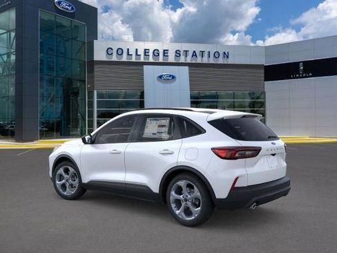New 2026 Ford Escape ST-Line w/ Tech Pack #1 image 4