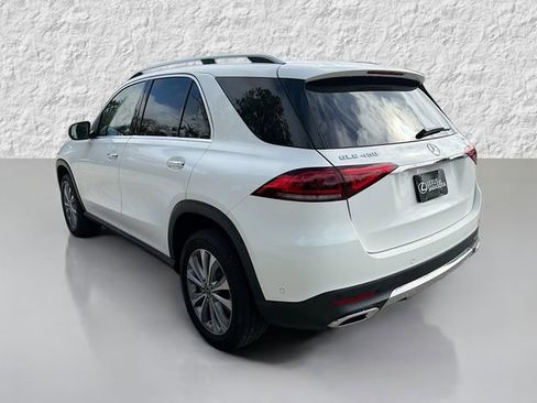 Used 2023 Mercedes-Benz GLE 450 4MATIC image 5