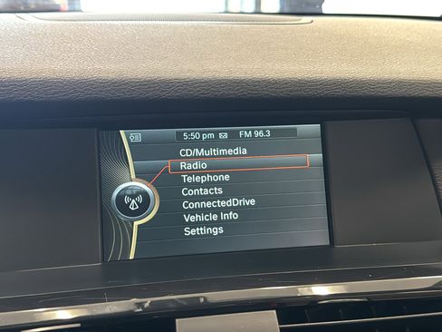 Used 2014 BMW X3 xDrive28i AWD/4WD image 16
