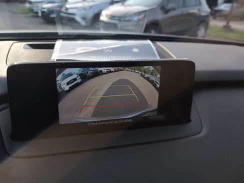 Certified 2023 MAZDA CX-9 Touring AWD/4WD image 23