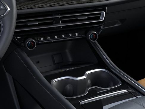 New 2027 Chevrolet Traverse Z71 AWD/4WD image 23
