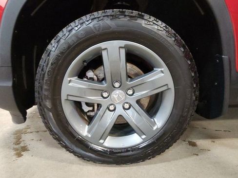 Certified 2023 Honda Ridgeline RTL image 10