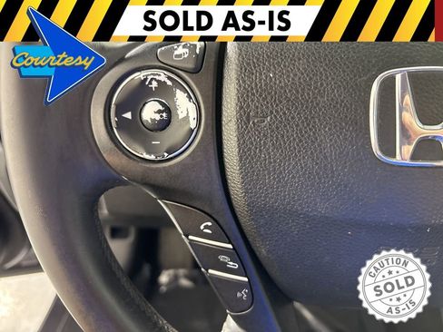 Used 2014 Honda Accord Sport image 26