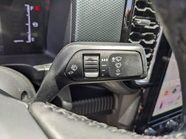 New 2026 Ford Ranger XLT RWD image 25