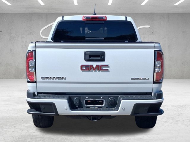 Used 2020 GMC Canyon Denali AWD/4WD image 19