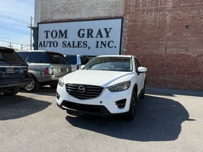 Used 2016 MAZDA CX-5 Grand Touring