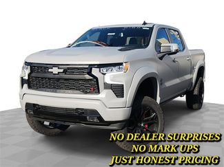 New 2024 Chevrolet Silverado 1500 RST w/ All Star Edition Plus video 1