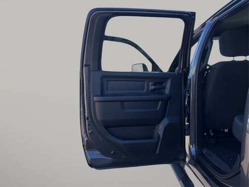 New 2026 RAM 3500 Tradesman image 14