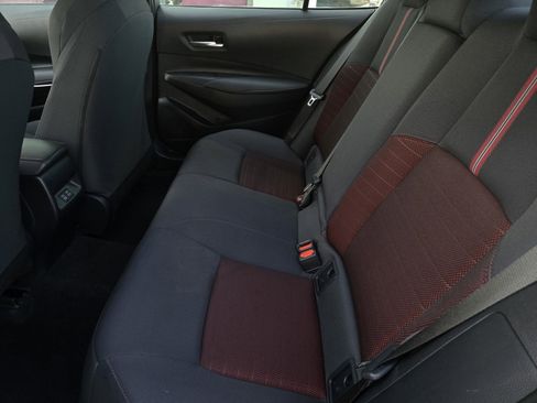 Certified 2025 Toyota Corolla SE image 11