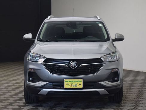 Used 2023 Buick Encore GX Select FWD image 21