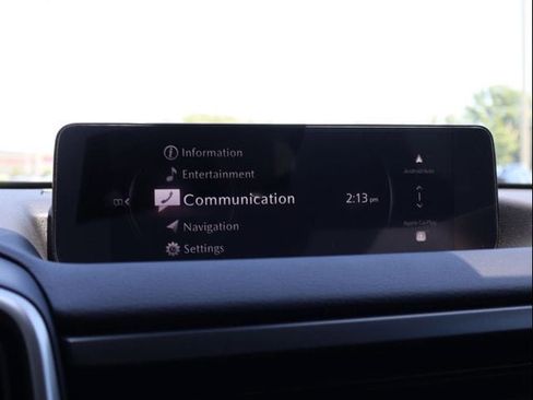 New 2026 MAZDA CX-50 AWD 2.5 Hybrid w/ Premium Pkg image 36