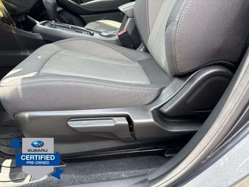 Certified 2024 Subaru Crosstrek 2.0i AWD/4WD image 19