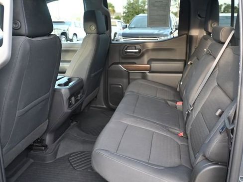 Used 2020 Chevrolet Silverado 1500 RST w/ All-Star Edition image 22