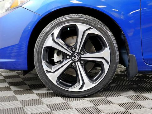 Used 2015 Honda Civic Si image 57