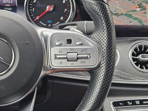 Certified 2019 Mercedes-Benz CLS 450 image 28