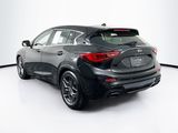 Used 2017 INFINITI QX30 Sport w/ Sport Leather Package image 5