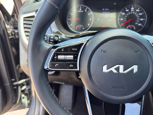 Certified 2023 Kia Seltos EX AWD/4WD image 20