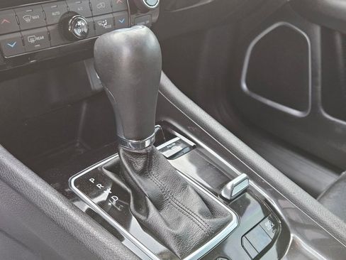 Used 2024 Jeep Compass Latitude w/ Convenience Group image 10