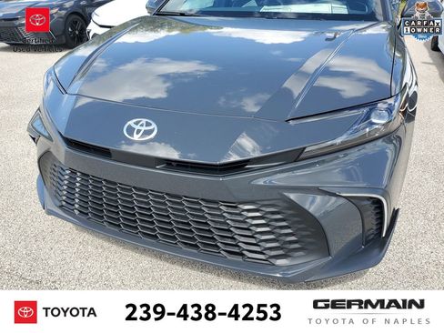 Used 2026 Toyota Camry SE w/ Convenience Package FWD image 13