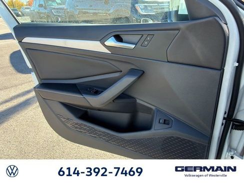 New 2026 Volkswagen Jetta Sport image 21