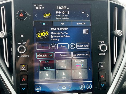 Used 2024 Subaru WRX Premium image 14