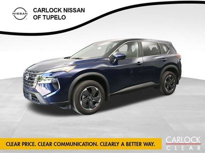 Used 2026 Nissan Rogue SV