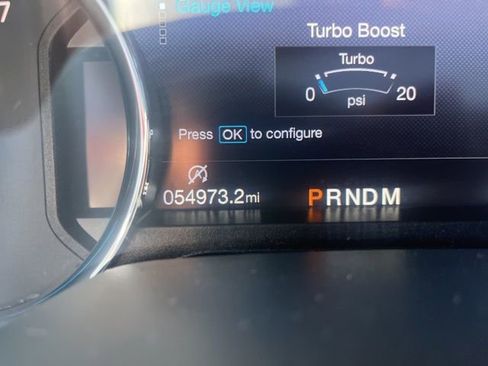 Used 2019 Ford Expedition Limited w/ Equipment Group 302A image 36