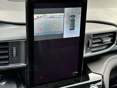 Used 2023 Ford Explorer ST w/ Equipment Group 401A image 19