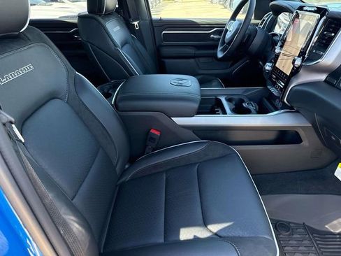 New 2026 RAM 1500 Laramie w/ Night Edition image 27
