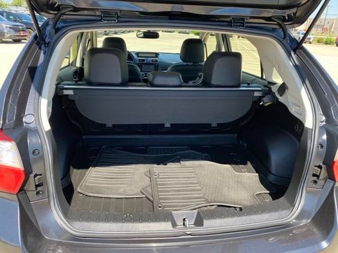 Used 2015 Subaru Impreza 2.0i Sport Limited w/ Popular Package #1 AWD/4WD image 19