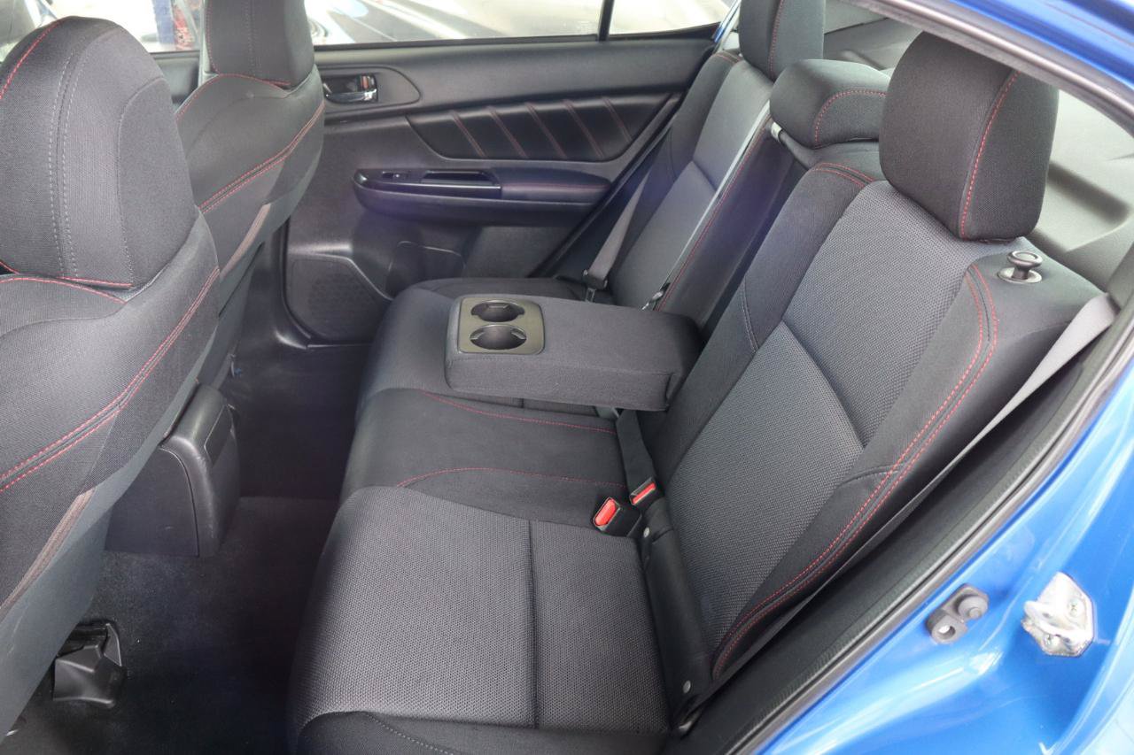 Used 2020 Subaru WRX Premium AWD/4WD image 16