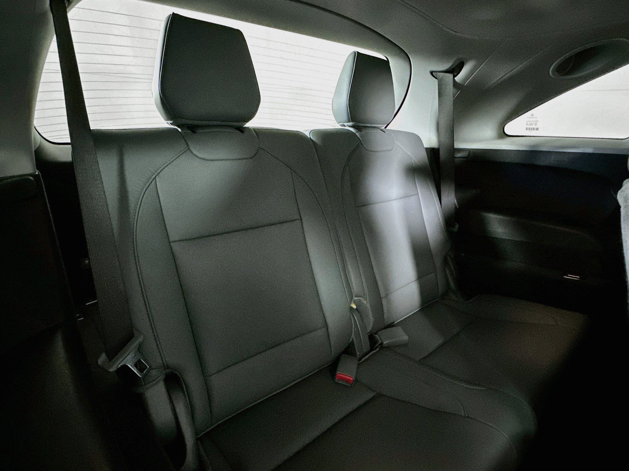 Used 2016 Acura MDX SH-AWD image 27