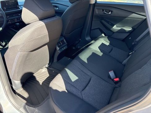 New 2025 Honda Accord SE image 10