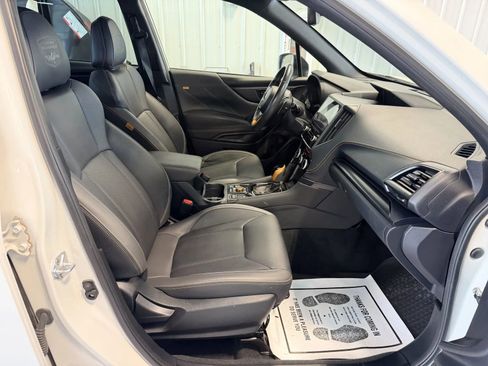 Used 2023 Subaru Forester Wilderness AWD/4WD image 27