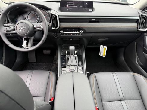 New 2026 MAZDA CX-50 AWD 2.5 Hybrid w/ Premium Pkg image 6
