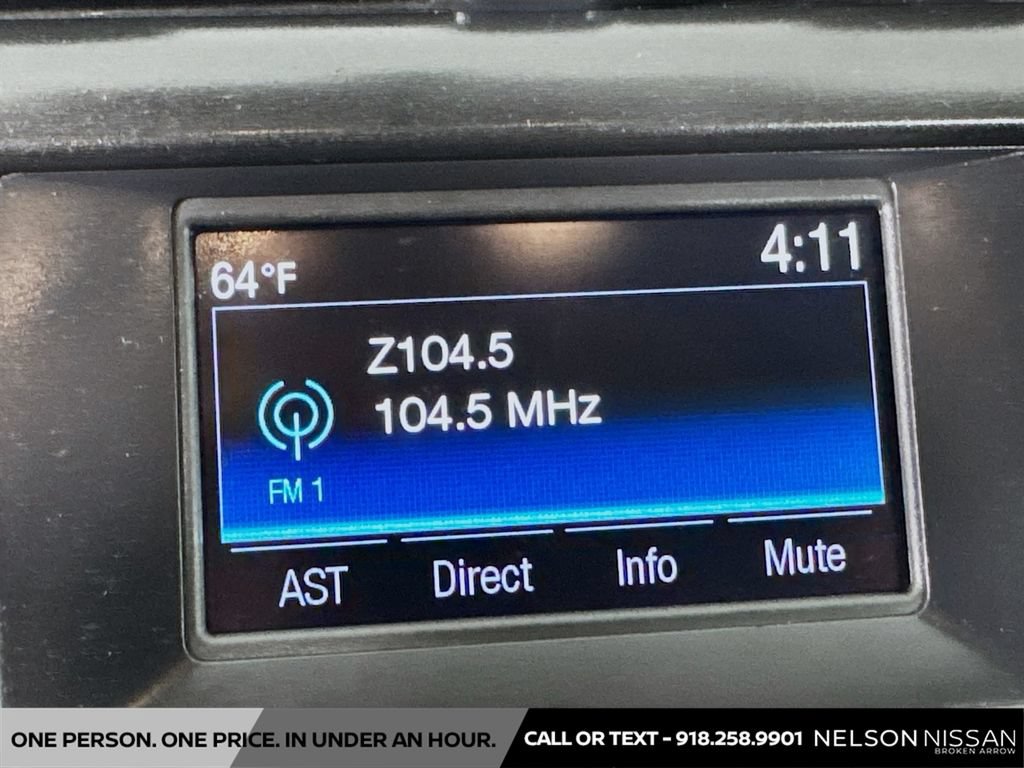 Used 2016 Ford Fusion SE w/ Equipment Group 502A FWD image 14