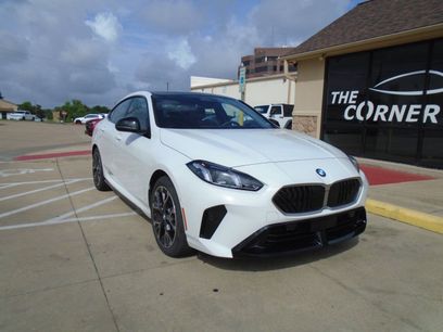 Used 2026 BMW 228 Gran Coupe