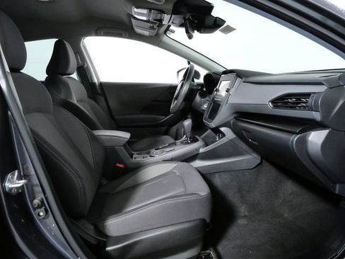 Used 2024 Subaru Crosstrek 2.0i image 10