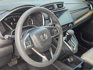 Certified 2018 Honda CR-V EX video 2