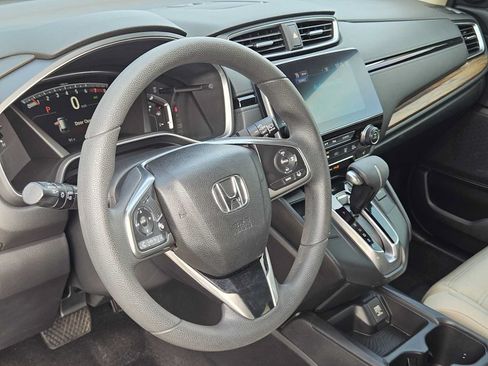 Certified 2018 Honda CR-V EX image 2