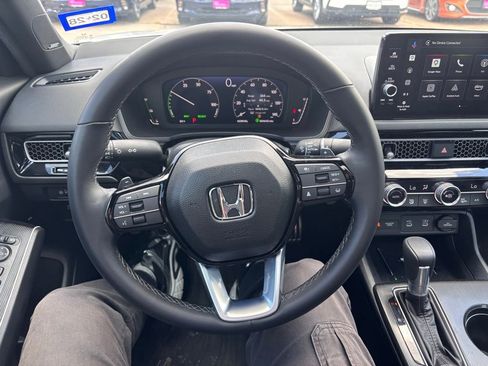 Used 2026 Honda Civic Sport Touring image 21