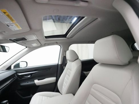 Certified 2023 Honda CR-V EX-L image 32